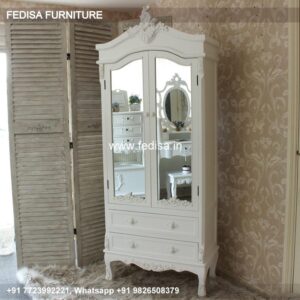 Wooden Wardrobe Design wooden Almirah Design Model No - 2173