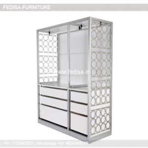 Wooden Wardrobe Design wooden Almirah Design Model No - 2174