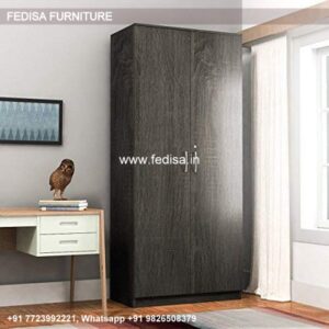 Wooden Wardrobe Design wooden Almirah Design Model No - 2176