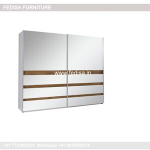 Wooden Wardrobe Design wooden Almirah Design Model No - 2178