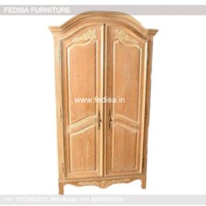 Wooden Wardrobe Design wooden Almirah Design Model No - 2179