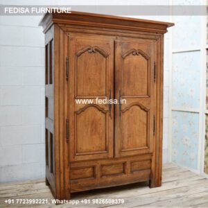 Wooden Wardrobe Design wooden Almirah Design Model No - 2180