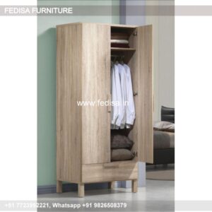 Wooden Wardrobe Design wooden Almirah Design Model No - 2181