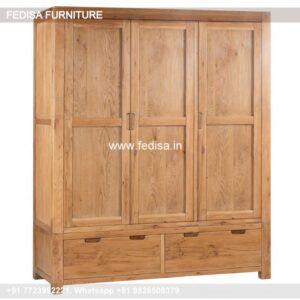 Wooden Wardrobe Design wooden Almirah Design Model No - 2183