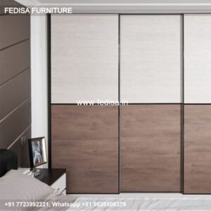 Wooden Wardrobe Design wooden Almirah Design Model No - 2193