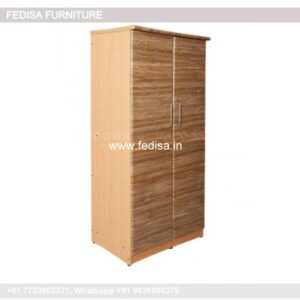 Wooden Wardrobe Design wooden Almirah Design Model No - 2196