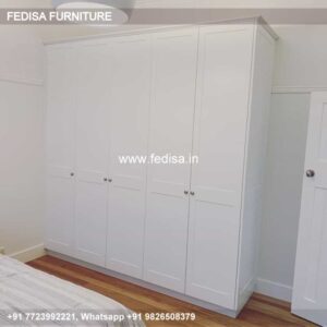 Wooden Wardrobe Design wooden Almirah Design Model No - 2197