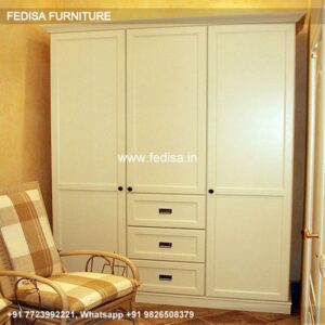 Wooden Wardrobe Design wooden Almirah Design Model No - 2198