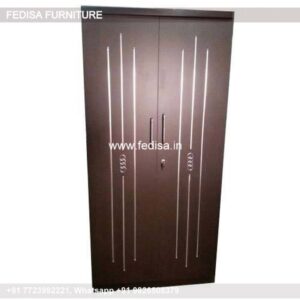 Wooden Wardrobe Design wooden Almirah Design Model No - 2199