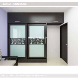 Wooden Wardrobe Design wooden Almirah Design Model No - 2203