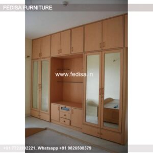 Wooden Wardrobe Design wooden Almirah Design Model No - 2205