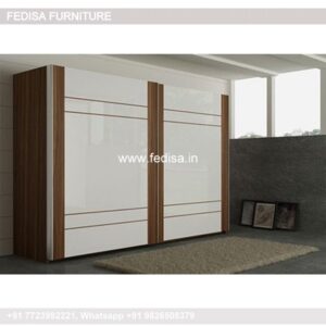 Wooden Wardrobe Design wooden Almirah Design Model No - 2206