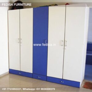 Wooden Wardrobe Design wooden Almirah Design Model No - 2208