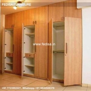 Wooden Wardrobe Design wooden Almirah Design Model No - 2210