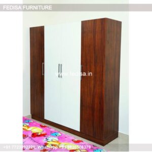 Wooden Wardrobe Design wooden Almirah Design Model No - 2212