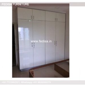 Wooden Wardrobe Design wooden Almirah Design Model No - 2213