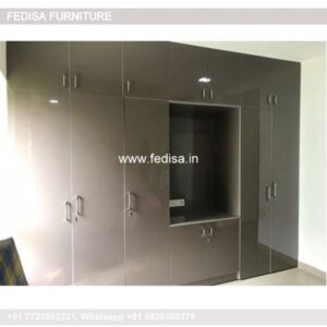 Wooden Wardrobe Design wooden Almirah Design Model No - 2215