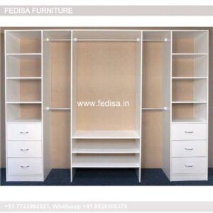 Wooden Wardrobe Design wooden Almirah Design Model No - 2216