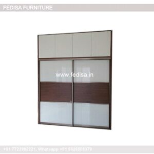 Wooden Wardrobe Design wooden Almirah Design Model No - 2217