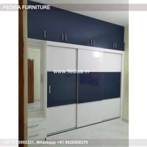 Wooden Wardrobe Design wooden Almirah Design Model No - 2218