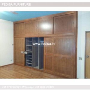 Wooden Wardrobe Design wooden Almirah Design Model No - 2221