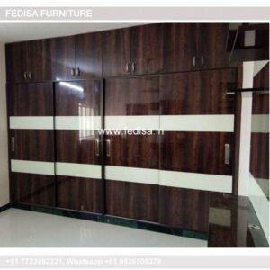 Wooden Wardrobe Design wooden Almirah Design Model No - 2224