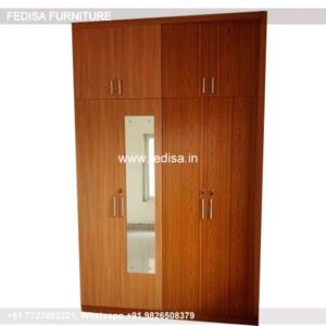 Wooden Wardrobe Design wooden Almirah Design Model No - 2225