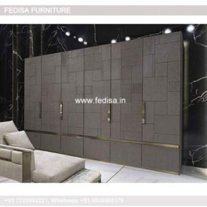 Wooden Wardrobe Design wooden Almirah Design Model No - 2226