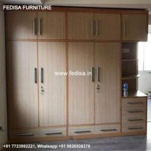 Wooden Wardrobe Design wooden Almirah Design Model No - 2227