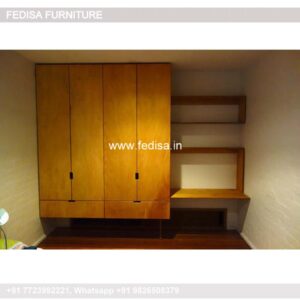Wooden Wardrobe Design wooden Almirah Design Model No - 2230