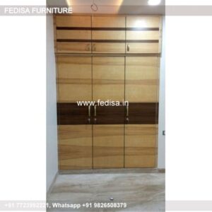 Wooden Wardrobe Design wooden Almirah Design Model No - 2231