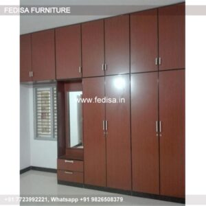 Wooden Wardrobe Design wooden Almirah Design Model No - 2233