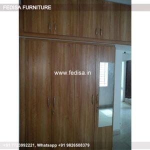 Wooden Wardrobe Design wooden Almirah Design Model No - 2236