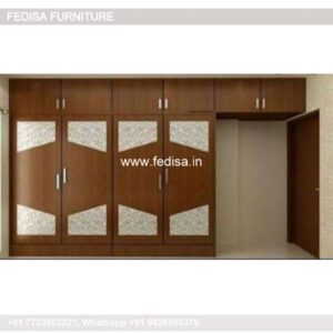 Wooden Wardrobe Design wooden Almirah Design Model No - 2237