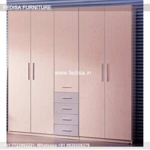 Wooden Wardrobe Design wooden Almirah Design Model No - 2238