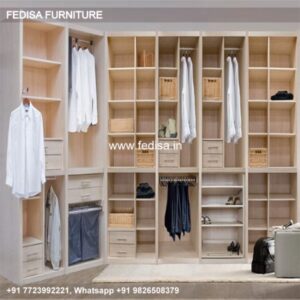 Wooden Wardrobe Design wooden Almirah Design Model No - 2240