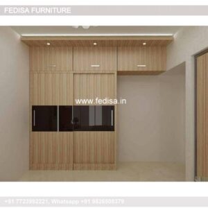 Wooden Wardrobe Design wooden Almirah Design Model No - 2241