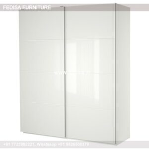 Wooden Wardrobe Design wooden Almirah Design Model No - 2244