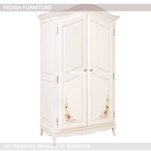 Wooden Wardrobe Design wooden Almirah Design Model No - 2246