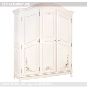 Wooden Wardrobe Design wooden Almirah Design Model No - 2247