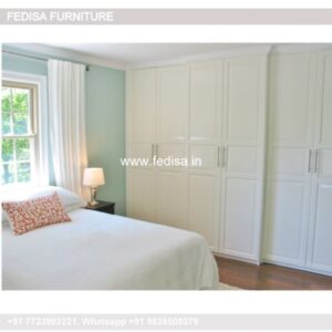 Wooden Wardrobe Design wooden Almirah Design Model No - 2259