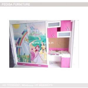 Wooden Wardrobe Design wooden Almirah Design Model No - 2261