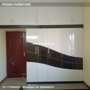 Wooden Wardrobe Design wooden Almirah Design Model No - 2262