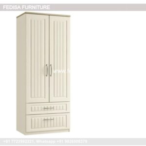 Wooden Wardrobe Design wooden Almirah Design Model No - 2264