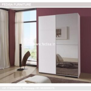 Wooden Wardrobe Design wooden Almirah Design Model No - 2266