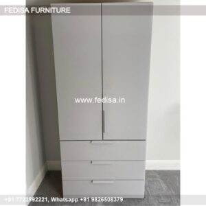 Wooden Wardrobe Design wooden Almirah Design Model No - 2269
