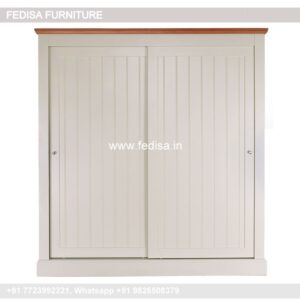 Wooden Wardrobe Design wooden Almirah Design Model No - 2270