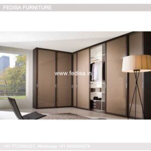 Wooden Wardrobe Design wooden Almirah Design Model No - 2274