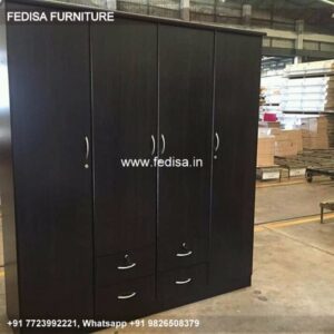 Wooden Wardrobe Design wooden Almirah Design Model No - 2277