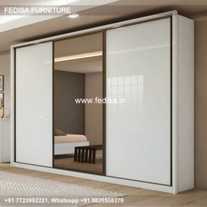 Wooden Wardrobe Design wooden Almirah Design Model No - 2278